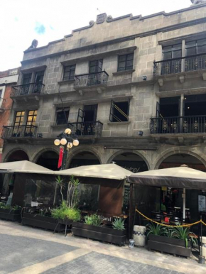 Hostal Morada